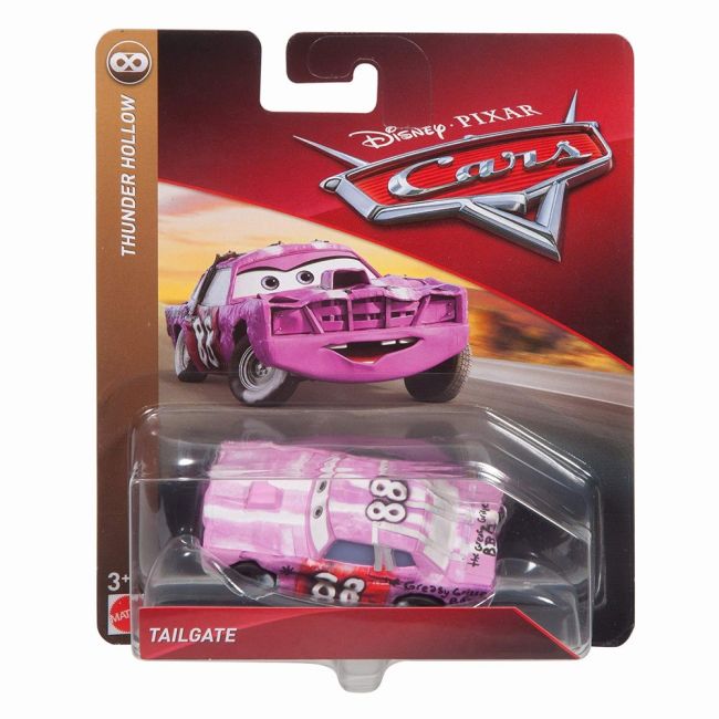 CARS 3 PERSONAJ DIE CAST TAILGATE VIVMTDXV29_FLM04