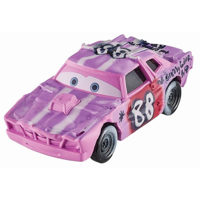 CARS 3 PERSONAJ DIE CAST TAILGATE VIVMTDXV29_FLM04