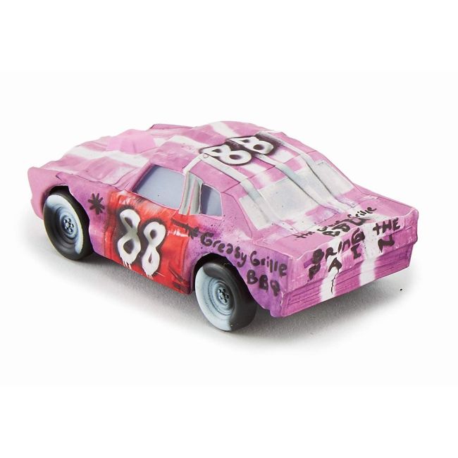 CARS 3 PERSONAJ DIE CAST TAILGATE VIVMTDXV29_FLM04
