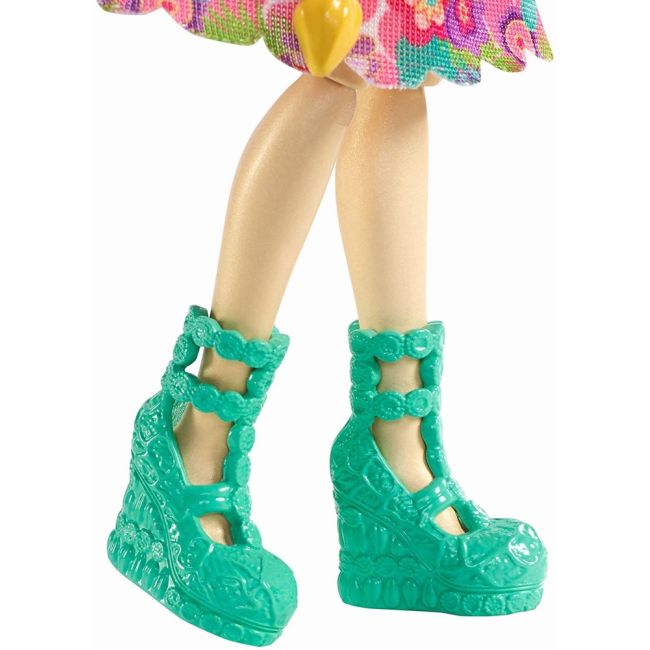 ENCHANTIMALS SET PAPUSA CU ANIMALUT GIRAFA GILLIAN VIVMTFKY72_FKY74