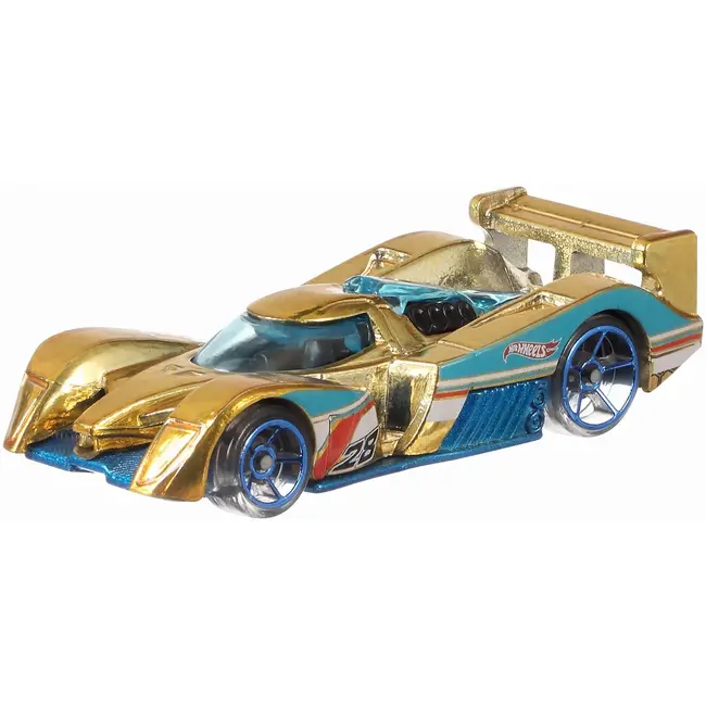 SET CAMION SI MASINA SPORT HOT WHEELS ROG DOG VIVMTBDW51_BDW55