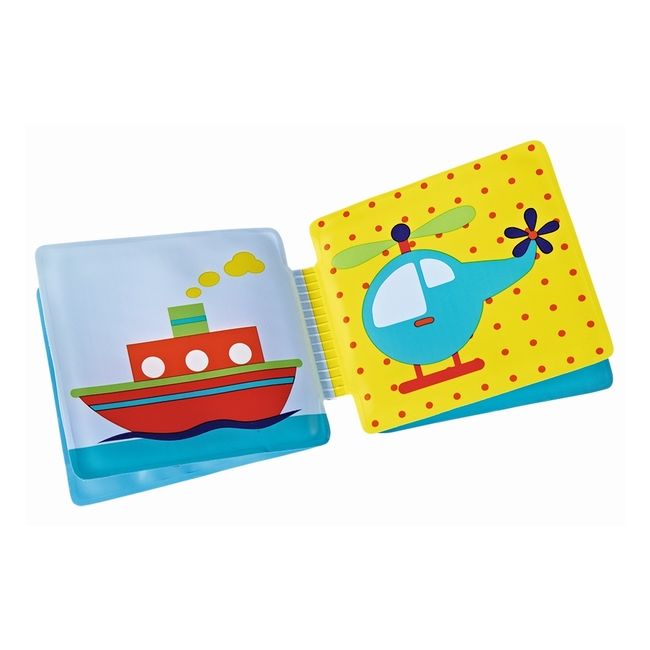 ABC CARTE DE BAIE VIV104011641