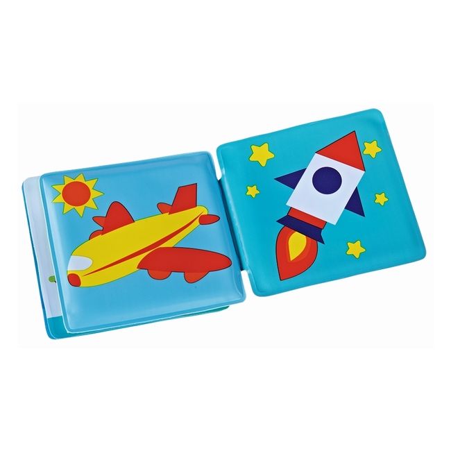 ABC CARTE DE BAIE VIV104011641