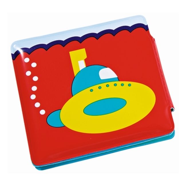 ABC CARTE DE BAIE VIV104011641