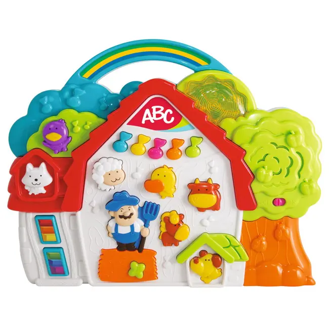 ABC FERMA ANIMALELOR VIV104018189