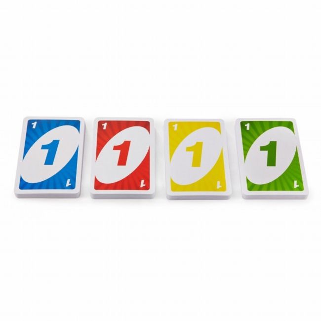 CARTI DE JOC UNO CLASIC VIVMTBGY49