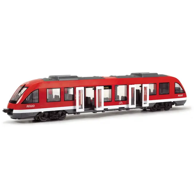 DICKIE TREN REGIO 45 CM VIV203748002