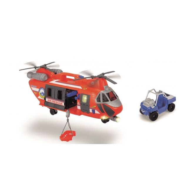 ELICOPTER SOS VIV203309000