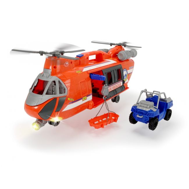 ELICOPTER SOS VIV203309000