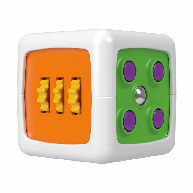 FISHER PRICE PRIMUL CUB AL BEBELUSULUI VIVMTFWP34
