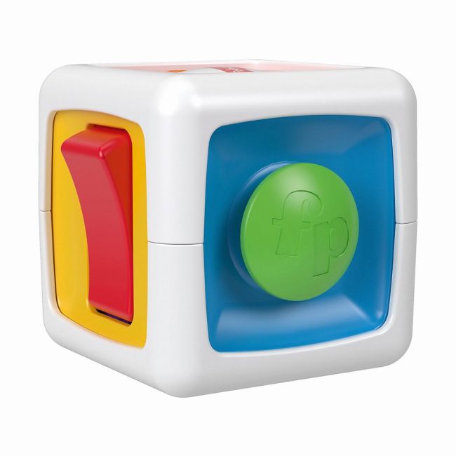 FISHER PRICE PRIMUL CUB AL BEBELUSULUI VIVMTFWP34