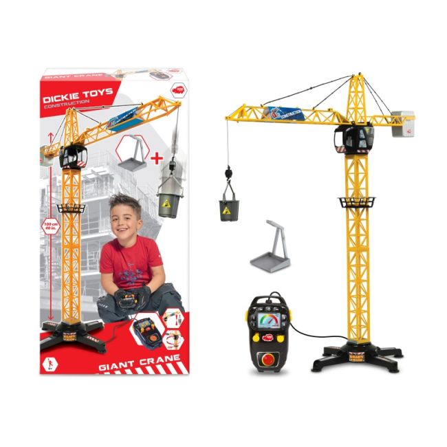 MACARA GIGANT CU TELECOMANDA 100CM VIV203462411