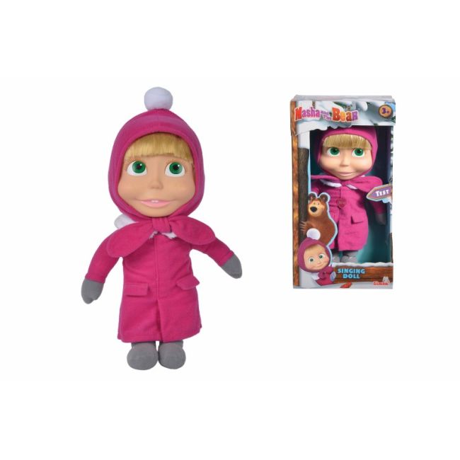 MASHA PAPUSA CARE CANTA 30CM VIV109301035