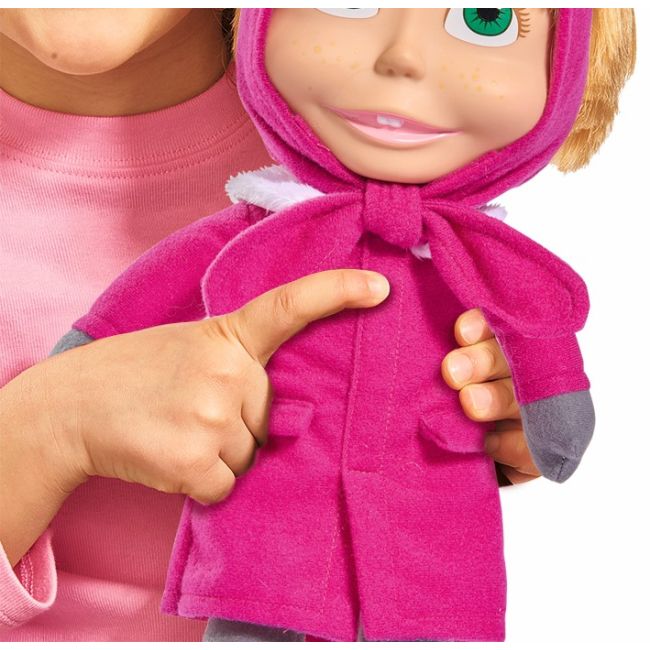 MASHA PAPUSA CARE CANTA 30CM VIV109301035