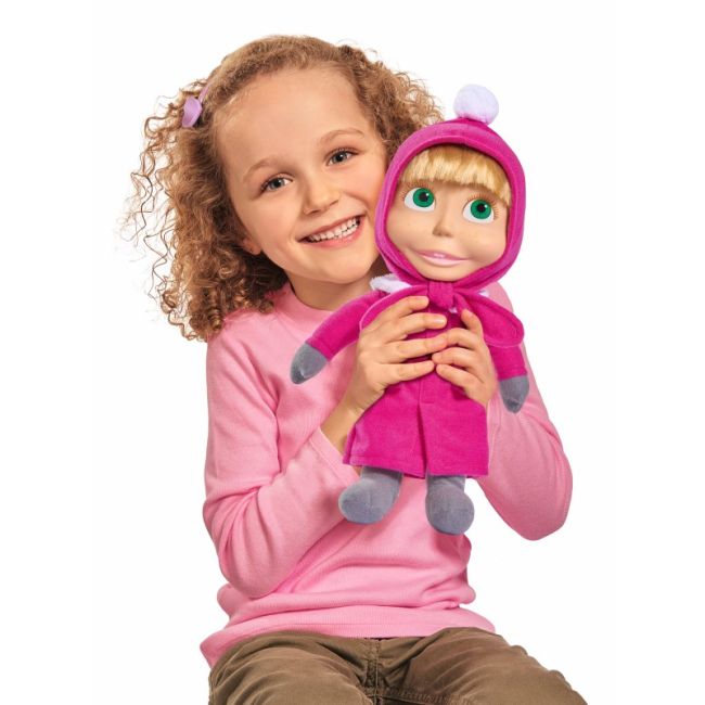 MASHA PAPUSA CARE CANTA 30CM VIV109301035