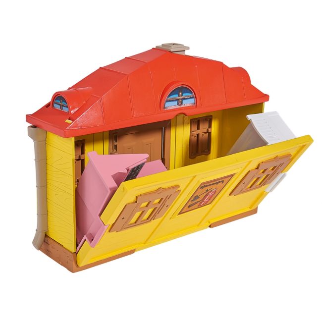 SET DE JOACA CASUTA LUI MASHA VIV109301633