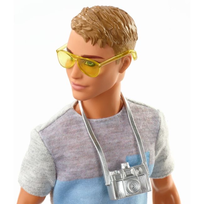 PAPUSA KEN TRAVEL VIVMTFWV15