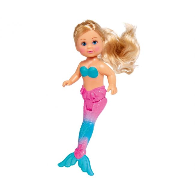 PAPUSI STEFFI SI EVI SIRENE CU DELFIN VIV105733336