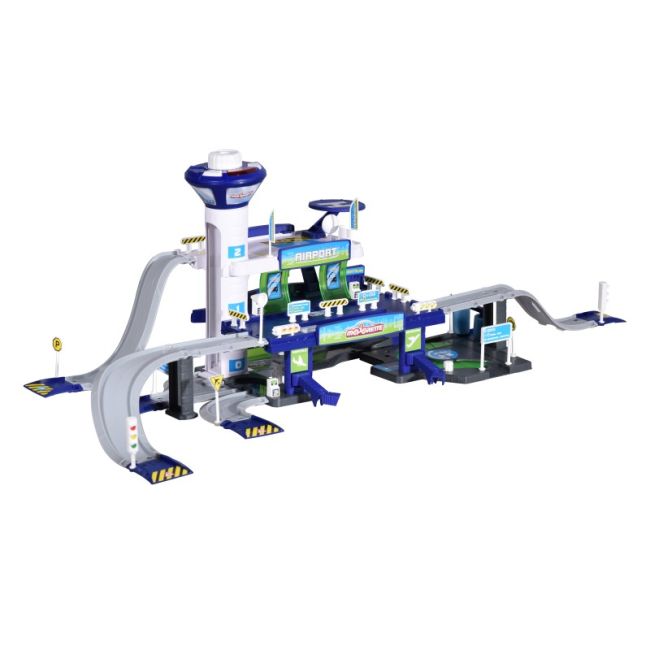 SET AEROPORT CU PESTE 100 DE ACCESORII VIV212050018038