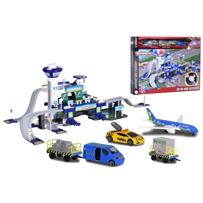 SET AEROPORT CU PESTE 100 DE ACCESORII VIV212050018038