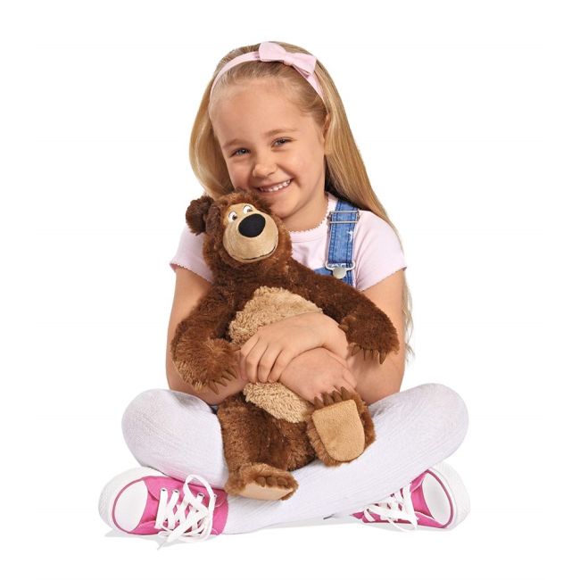 SET MASHA SI URSUL 45CM VIV109301016