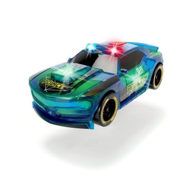 SET POLITIE LIGHT STRIKE VIV203763001