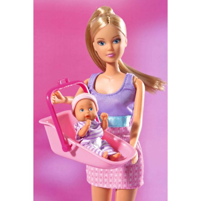 SIMBA PAPUSA STEFFI BABY SITTER VIV105730211