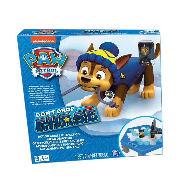 JOC AI GRIJA LA CHASE VIV6039199