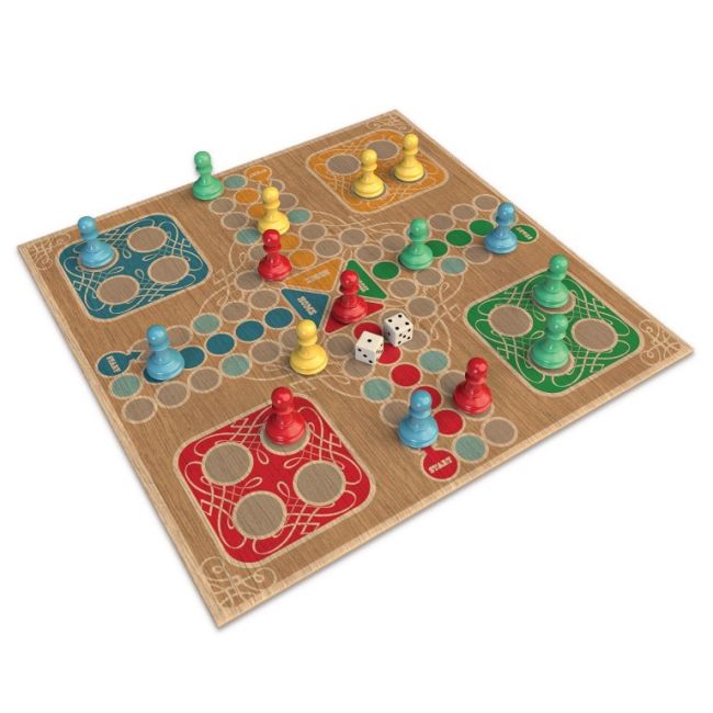 JOC LUDO CLASIC VIV6038084