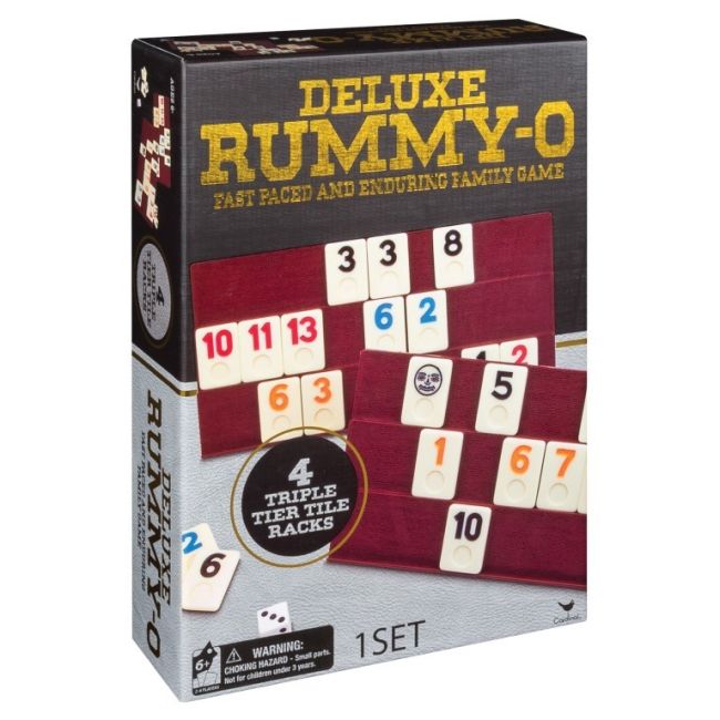 JOC RUMMY DELUXE VIV6035367