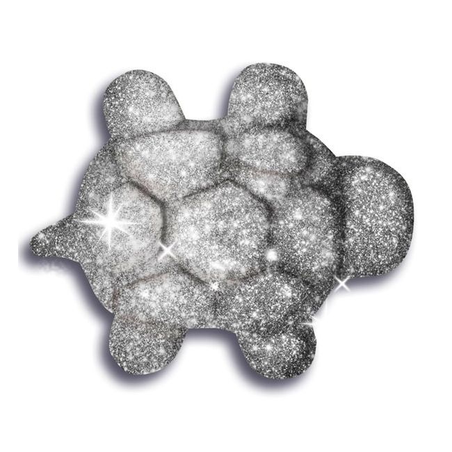 NISIP KINETIC METALE SI MINERALE STRALUCITOARE ARGINTIU VIV6026411_20099970