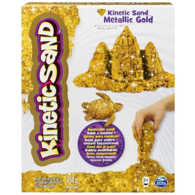 NISIP KINETIC METALE SI MINERALE STRALUCITOARE AURIU VIV6026411_20099971