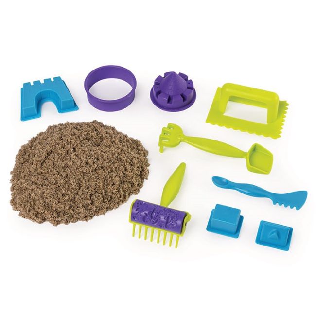 NISIP KINETIC O ZI LA PLAJA VIV6037424