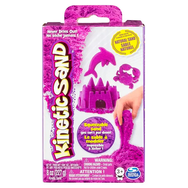 NISIP KINETIC REZERVA 226GRAME MOV VIV6033332_20080709