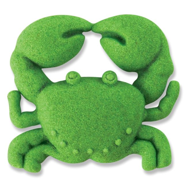 NISIP KINETIC REZERVA 226GRAME VERDE VIV6033332_20080708