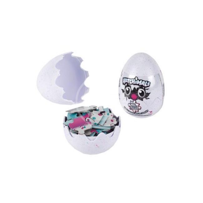 PUZZLE HATCHIMALS IN OU 46 PIESE VIV60394641