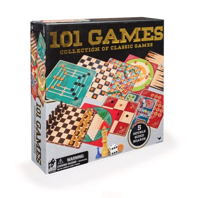 SET 101 JOCURI VIV6033154