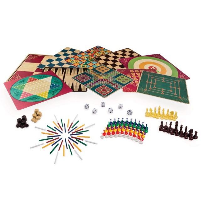 SET 101 JOCURI VIV6033154