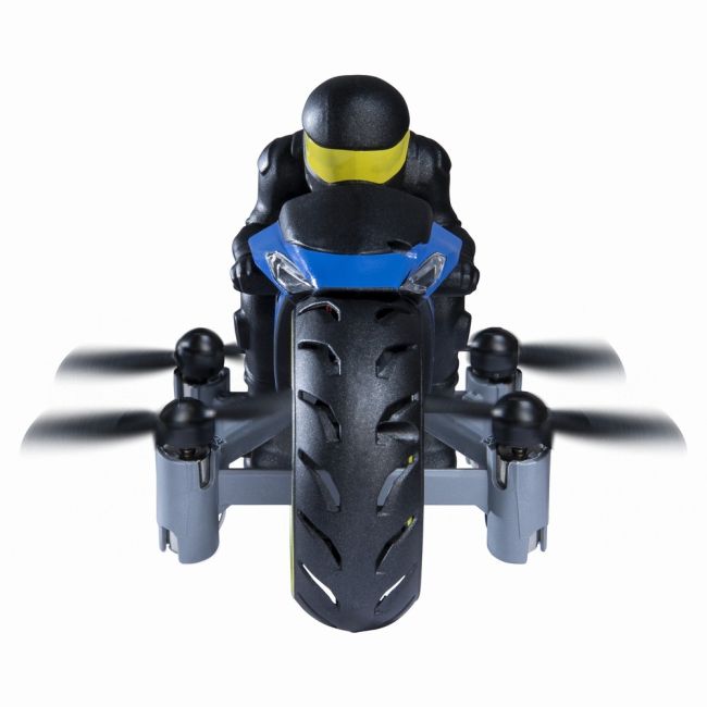 AIRHOGS MOTOCICLETA ZBURATOARE CU RADIOCOMANDA VIV6046196