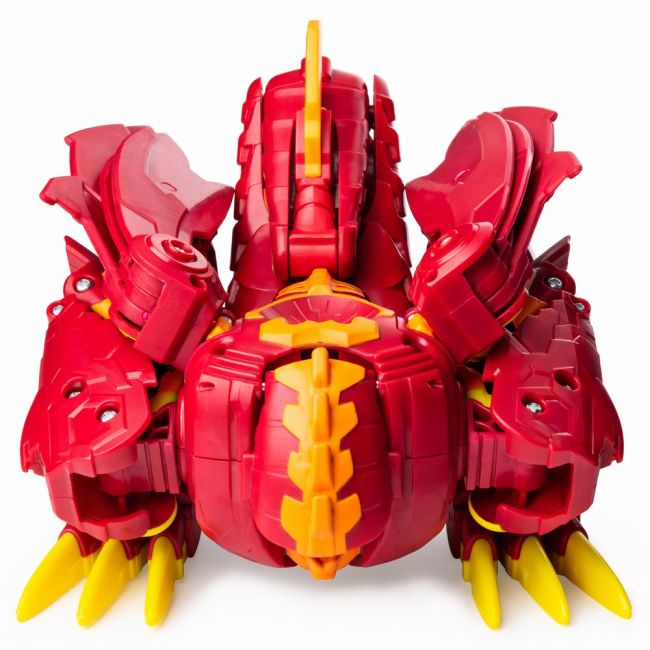 BAKUGAN DRAGANOID MAXIMUS CU LUMINI SI SUNETE VIV6051243