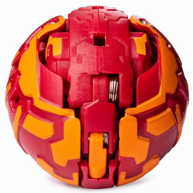 BAKUGAN DRAGANOID MAXIMUS CU LUMINI SI SUNETE VIV6051243