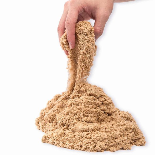 KINETIC SAND CASTELUL DE NISIP VIV6044143