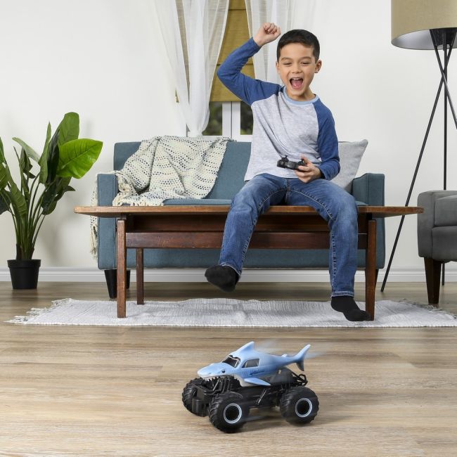 MONSTER JAM MASINUTA RC MEGALODON 1:24 VIV6044952