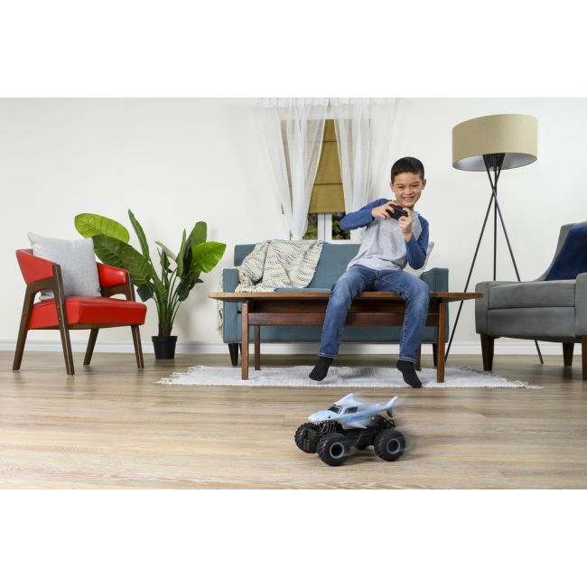 MONSTER JAM MASINUTA RC MEGALODON 1:24 VIV6044952