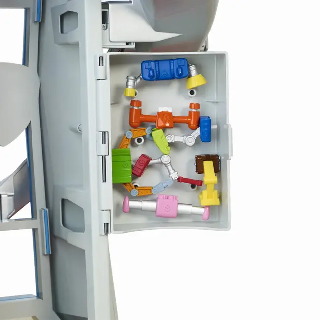 PATRULA CATELUSILOR TURNUL DE CONTROL 75CM VIV6037842