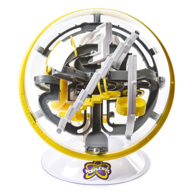 PERPLEXUS LABIRINT 3D ROOKIE 70 DE OBSTACOLE VIV6022079