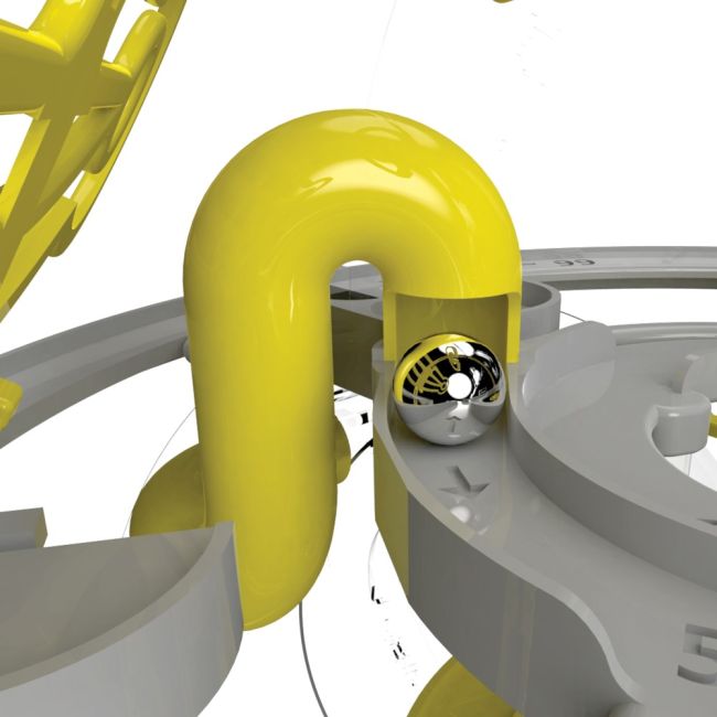PERPLEXUS LABIRINT 3D ROOKIE 70 DE OBSTACOLE VIV6022079