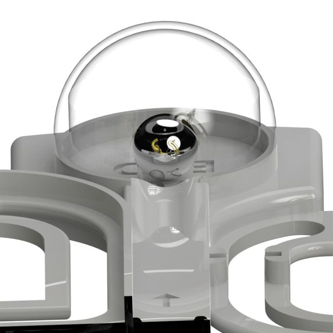 PERPLEXUS LABIRINT 3D ROOKIE 70 DE OBSTACOLE VIV6022079