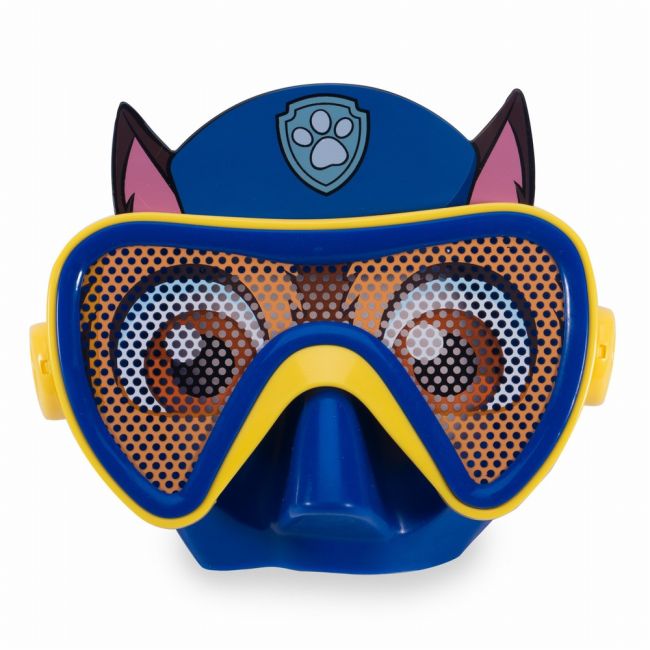 SWIMWAYS MASCA PATRULA CATELUSILOR CHASE PENTRU INOT SI SCUFUNDARI VIV6044580