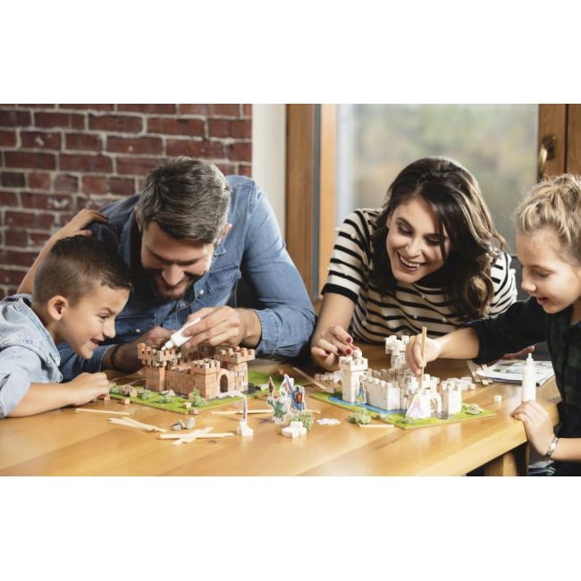 BRICK TRICK MOARA DE VANT DIN CARAMIDUTE CERAMICE VIV60968